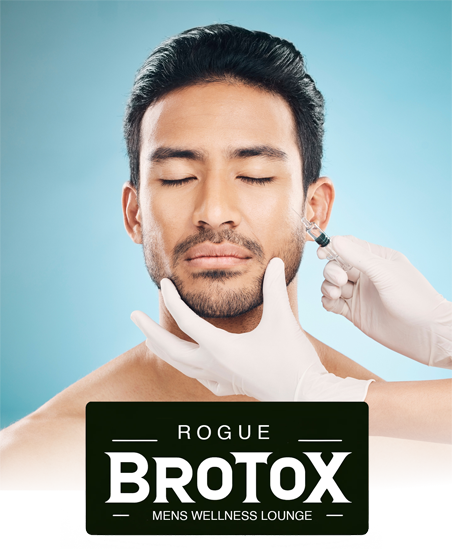 Brotox - MENS WELLNESS LOUNGE
